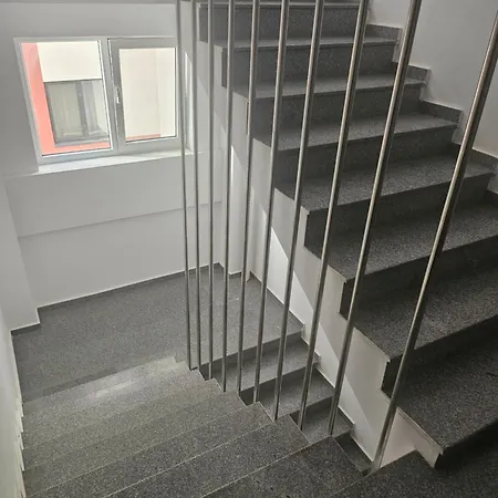 Apartment D25 Nr 48 Gbr *