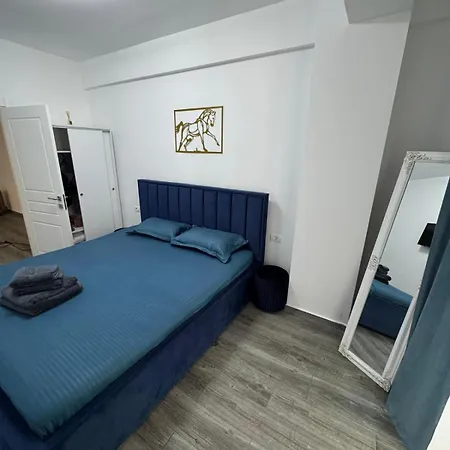 Apartment D25 Nr 48 Gbr